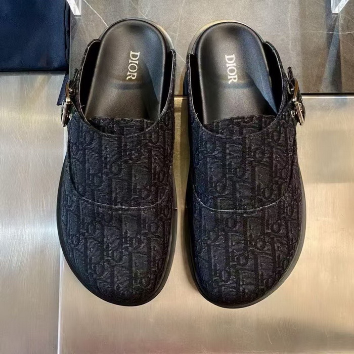 Dior Slippers(AAA)-064
