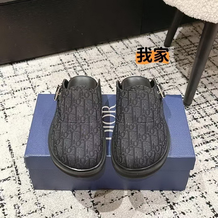 Dior Slippers(AAA)-064