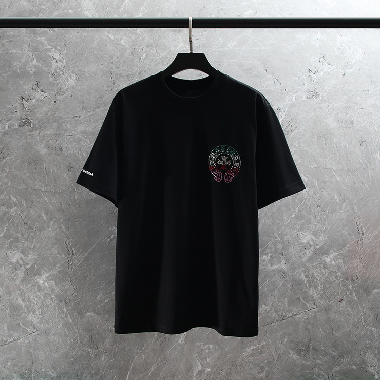 Chrome Hearts T-shirts-1492
