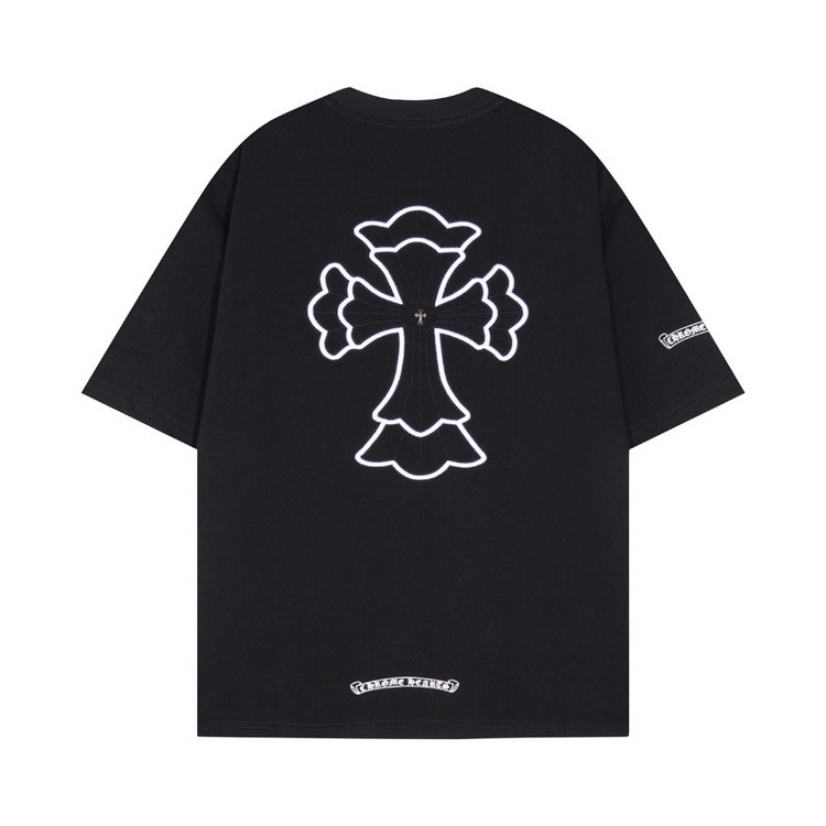 Chrome Hearts T-shirts-1493