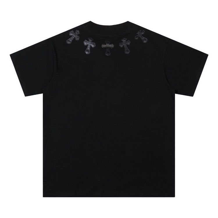 Chrome Hearts T-shirts-1494