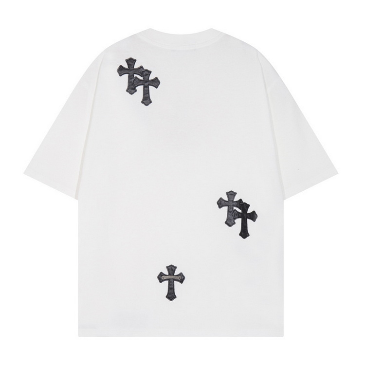 Chrome Hearts T-shirts-1495