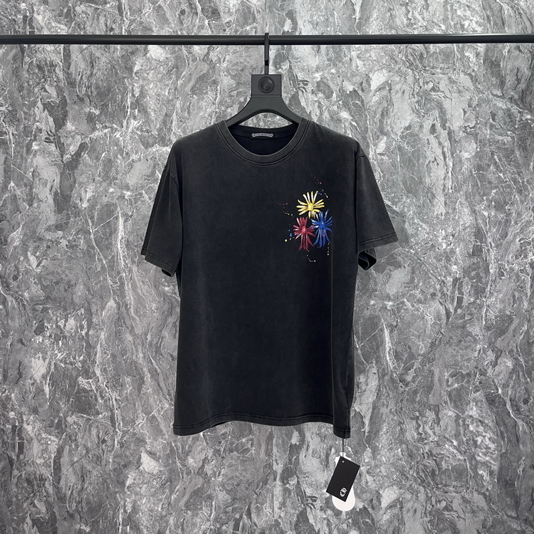 Chrome Hearts T-shirts-1498