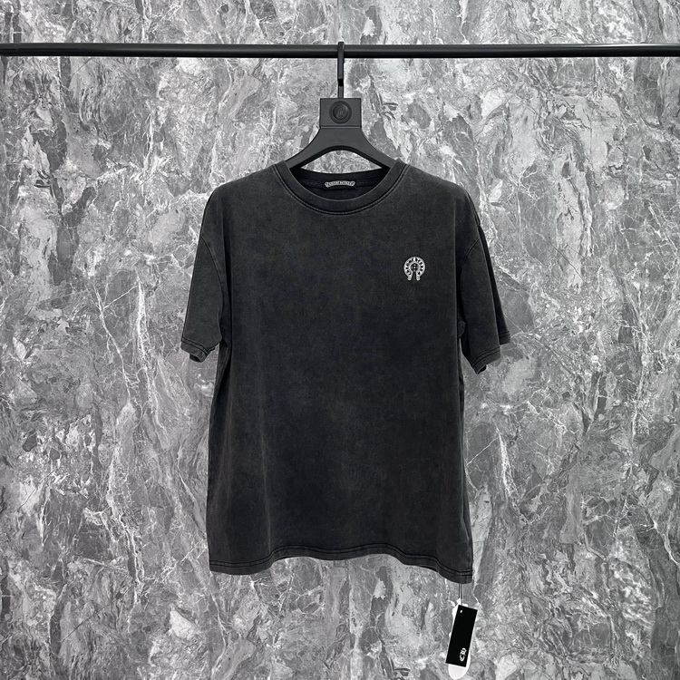Chrome Hearts T-shirts-1500