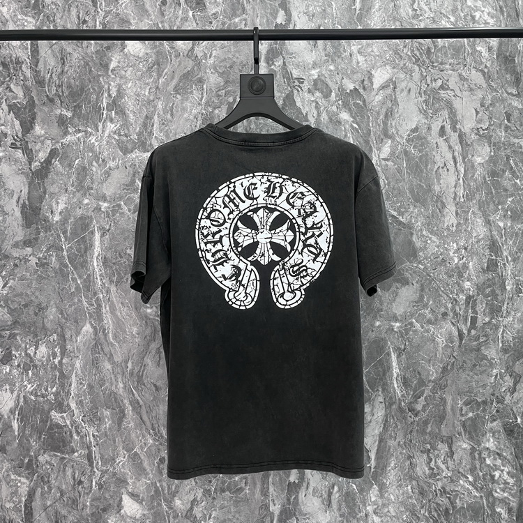 Chrome Hearts T-shirts-1501