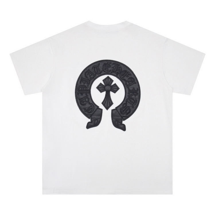 Chrome Hearts T-shirts-1502