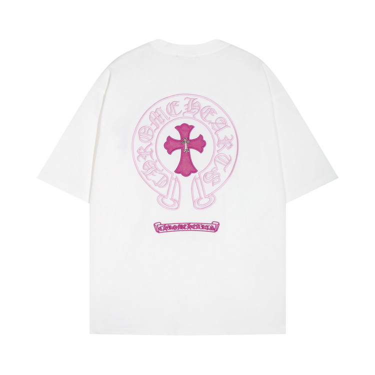 Chrome Hearts T-shirts-1504