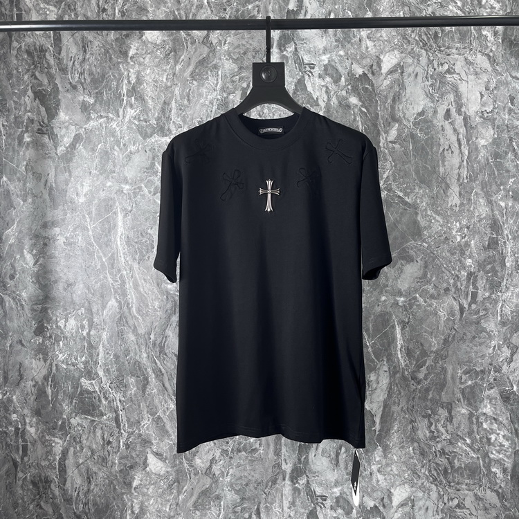 Chrome Hearts T-shirts-1505