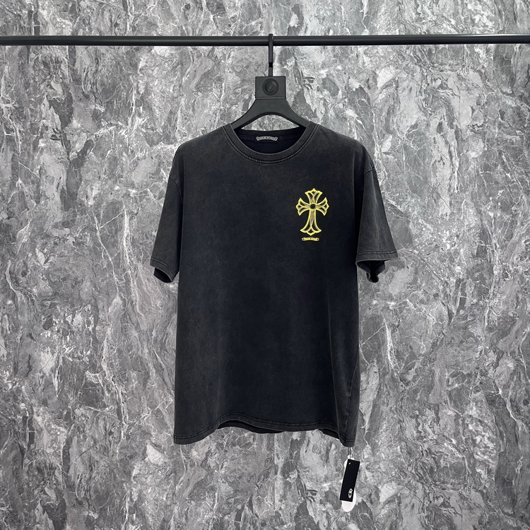 Chrome Hearts T-shirts-1506