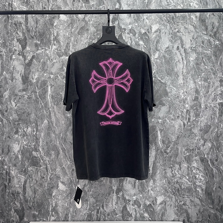 Chrome Hearts T-shirts-1507