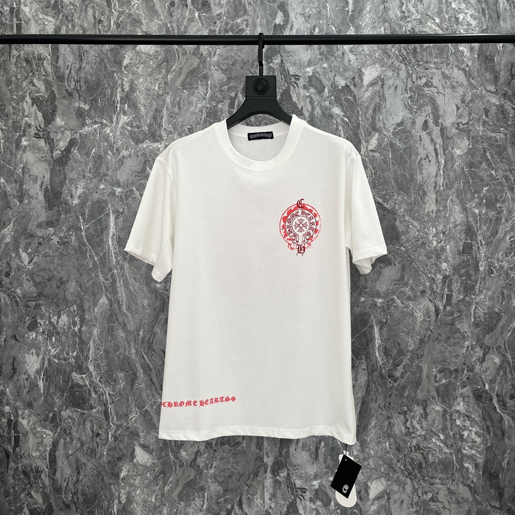 Chrome Hearts T-shirts-1509