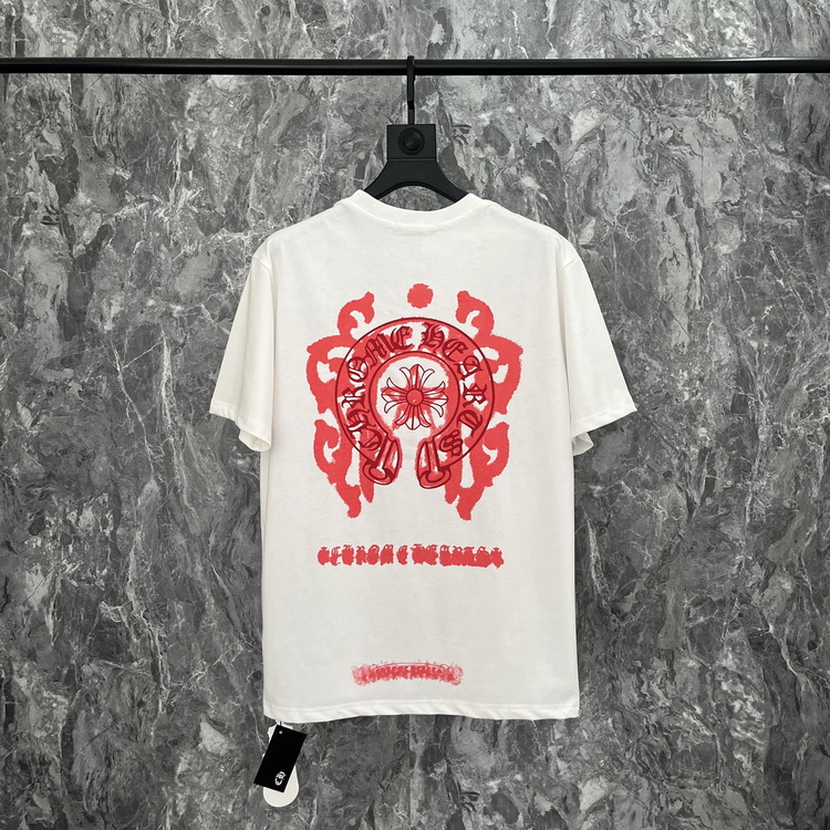 Chrome Hearts T-shirts-1509
