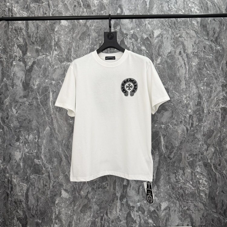 Chrome Hearts T-shirts-1511