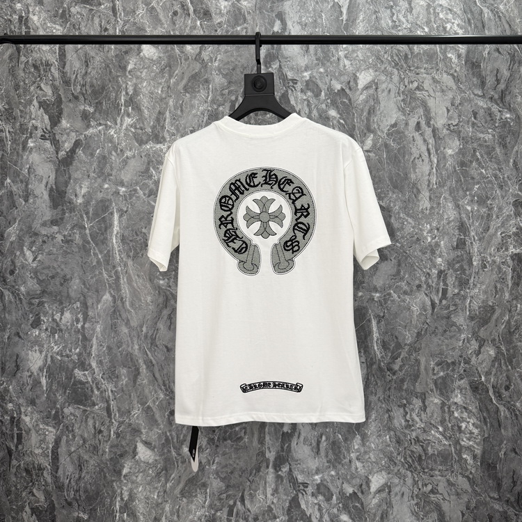 Chrome Hearts T-shirts-1511