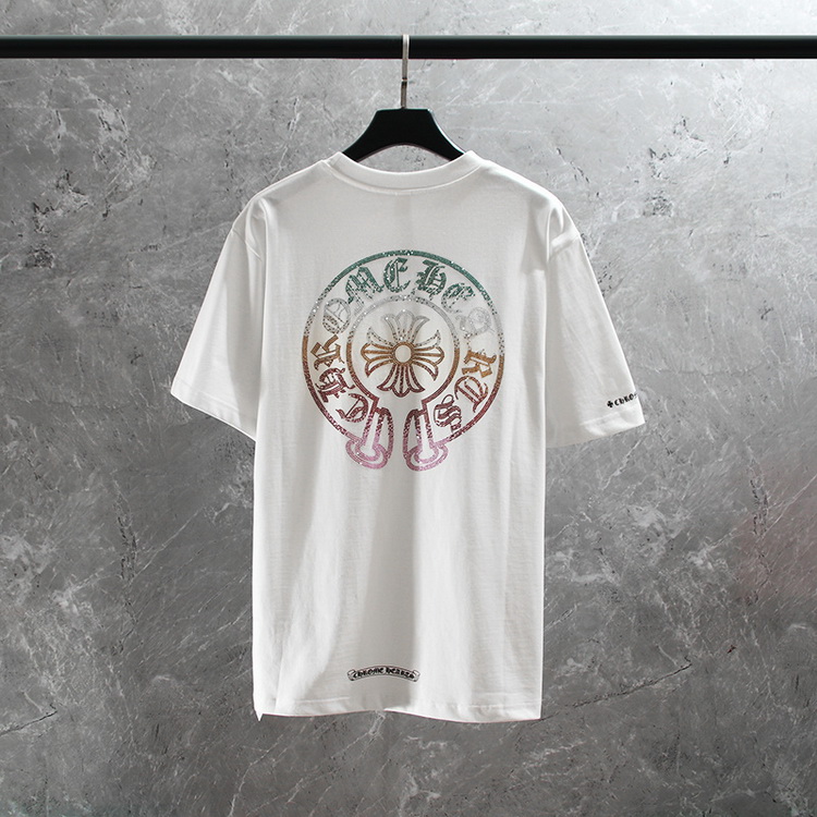 Chrome Hearts T-shirts-1512