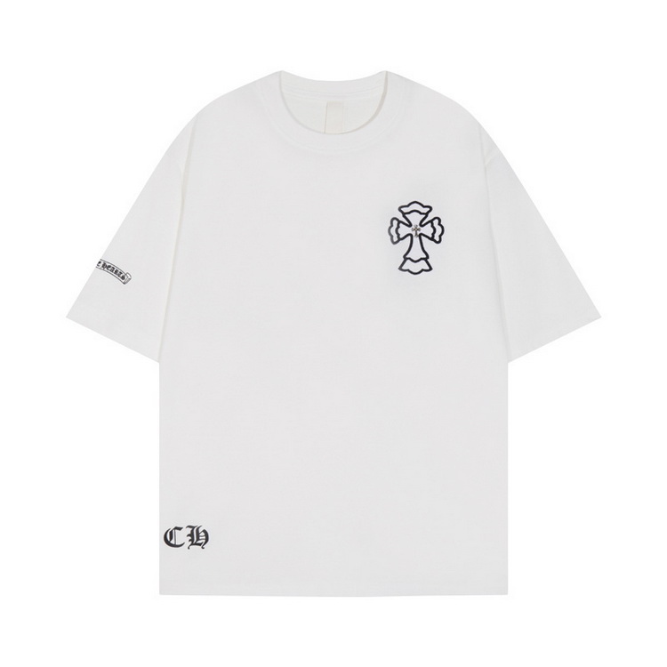 Chrome Hearts T-shirts-1513