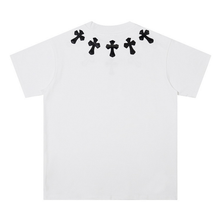 Chrome Hearts T-shirts-1514