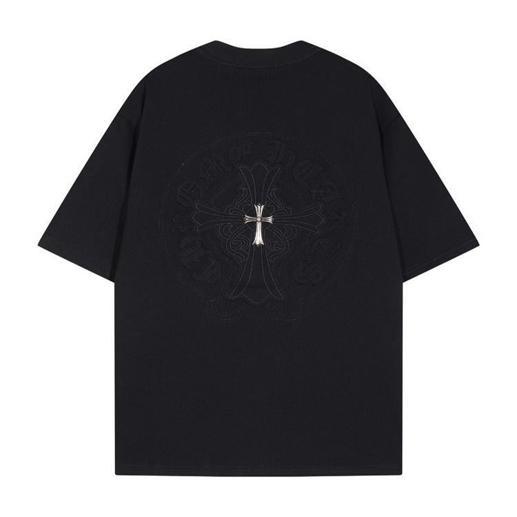 Chrome Hearts T-shirts-1515