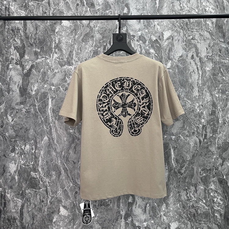 Chrome Hearts T-shirts-1517