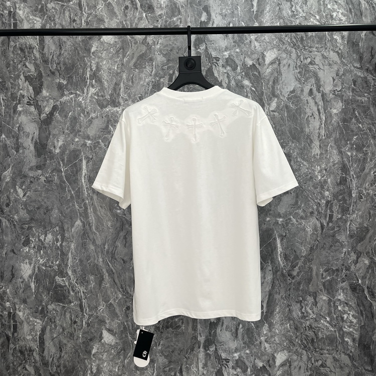 Chrome Hearts T-shirts-1522