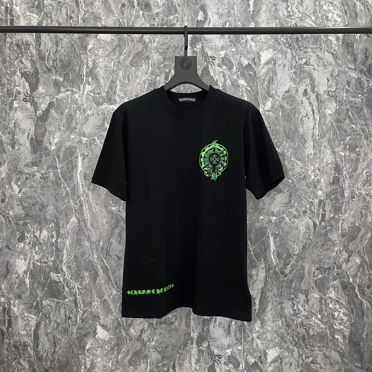 Chrome Hearts T-shirts-1524