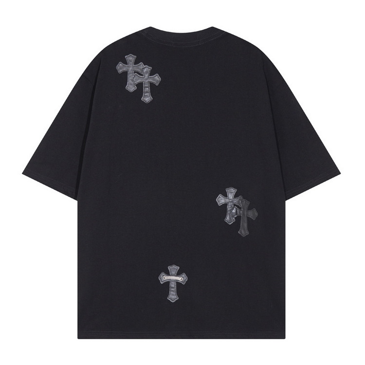 Chrome Hearts T-shirts-1525