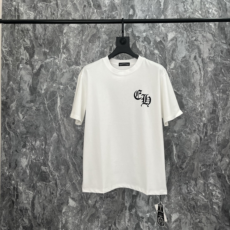 Chrome Hearts T-shirts-1526