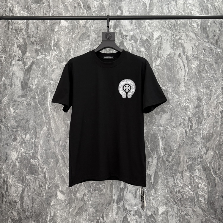 Chrome Hearts T-shirts-1527