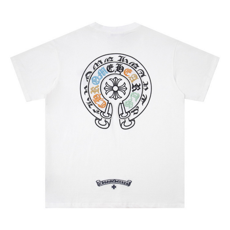 Chrome Hearts T-shirts-1528