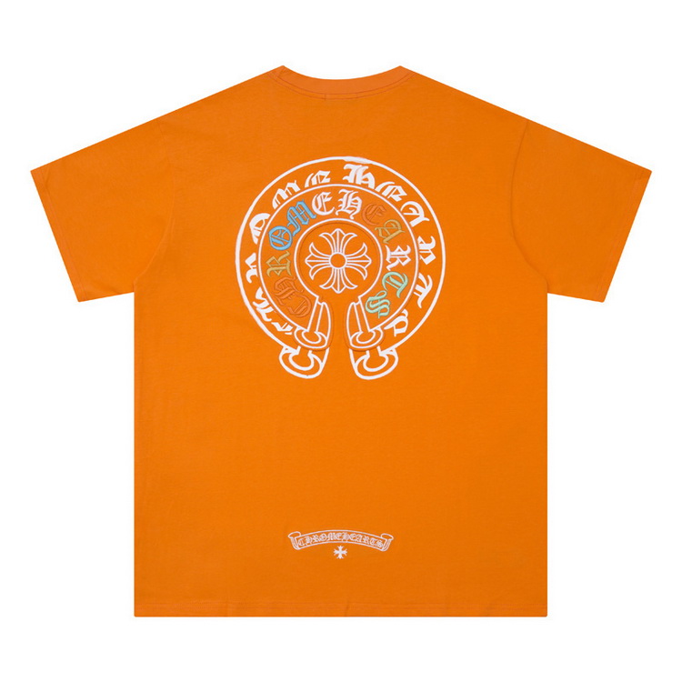 Chrome Hearts T-shirts-1529