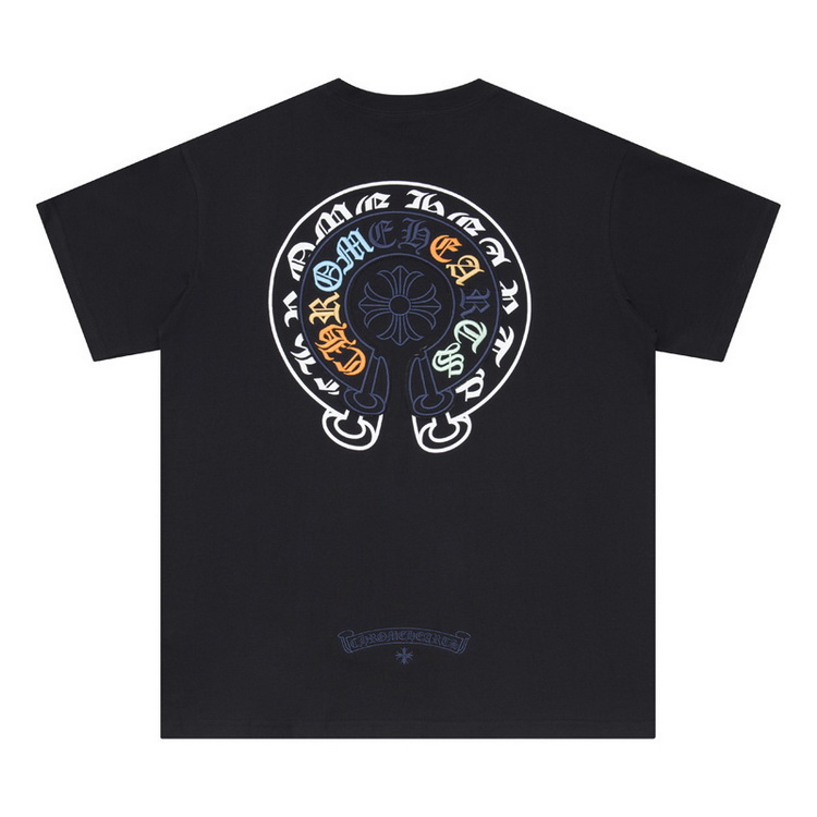 Chrome Hearts T-shirts-1530