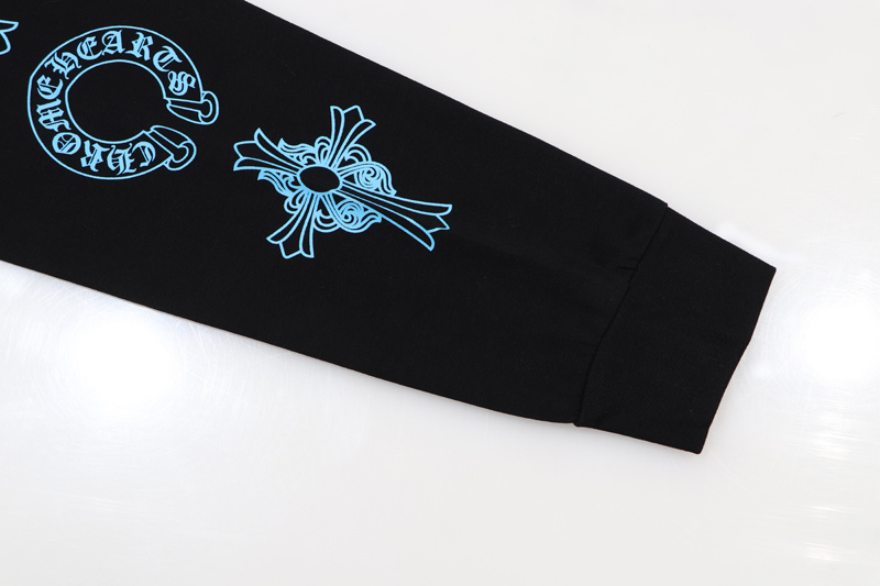Chrome Hearts Longsleeve-644