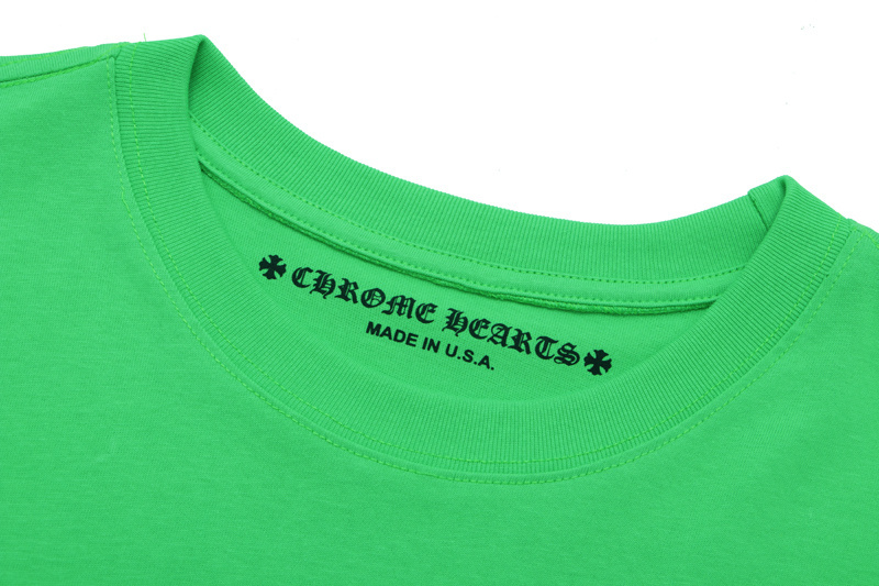 Chrome Hearts Longsleeve-645