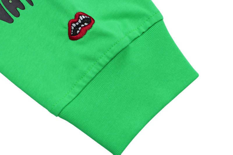 Chrome Hearts Longsleeve-645