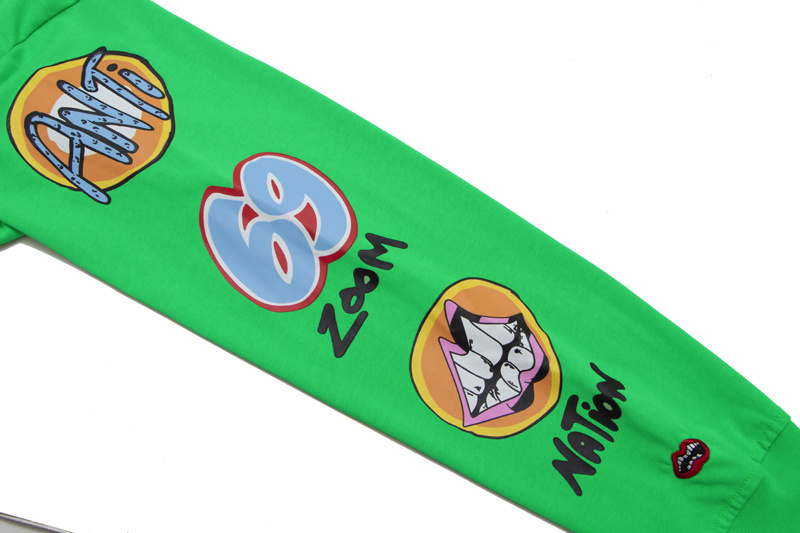 Chrome Hearts Longsleeve-645