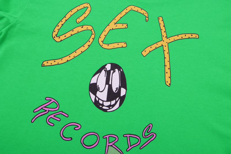 Chrome Hearts Longsleeve-645