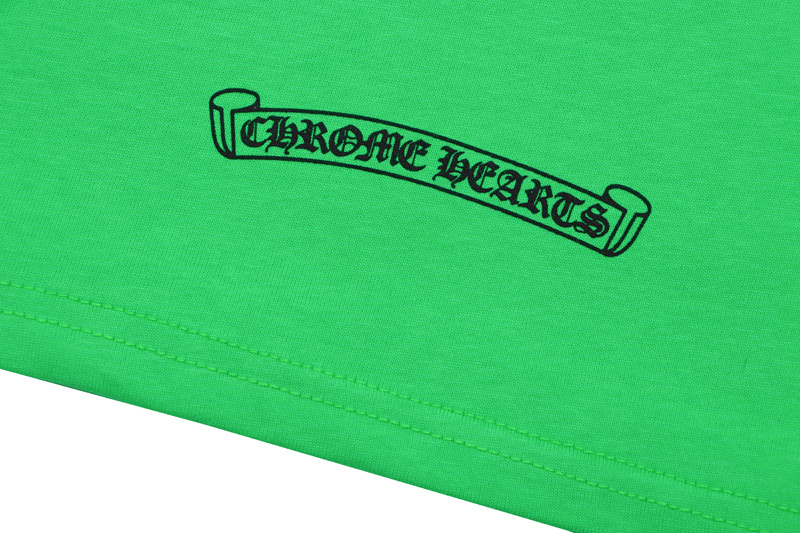 Chrome Hearts Longsleeve-645