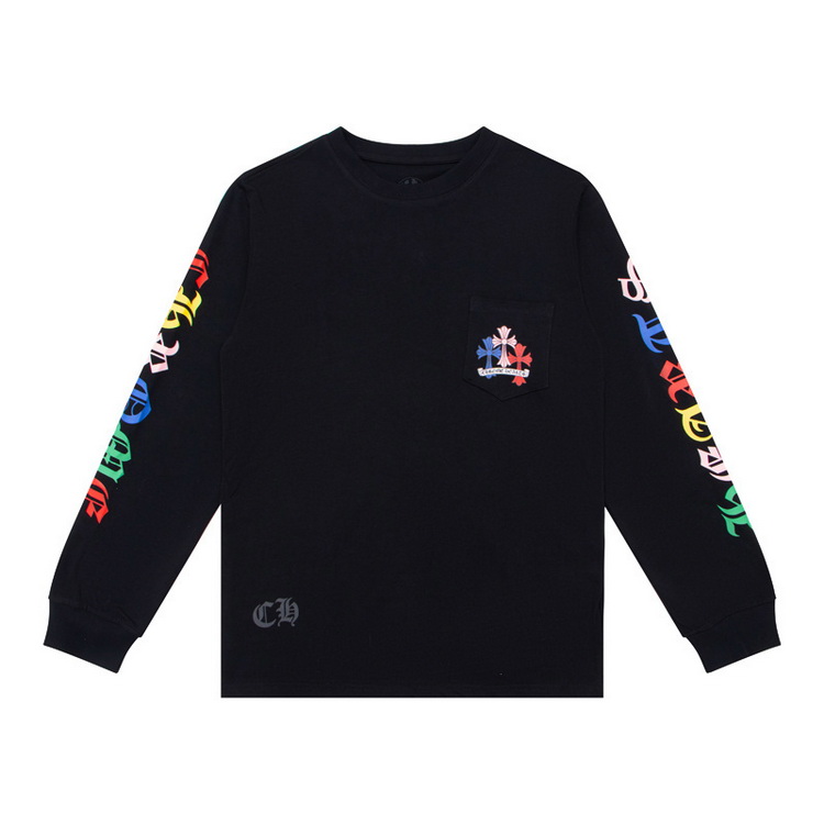 Chrome Hearts Longsleeve-647