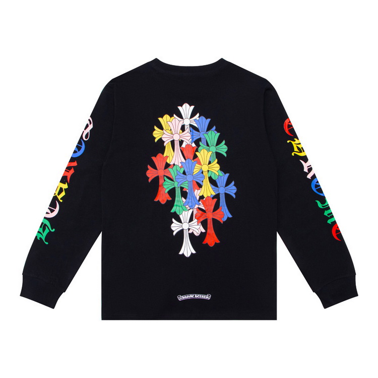 Chrome Hearts Longsleeve-647
