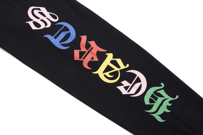 Chrome Hearts Longsleeve-647