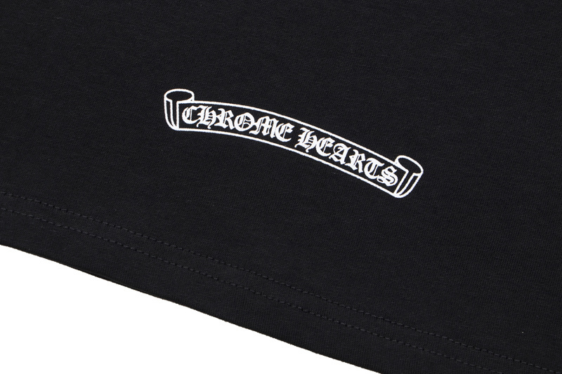 Chrome Hearts Longsleeve-647