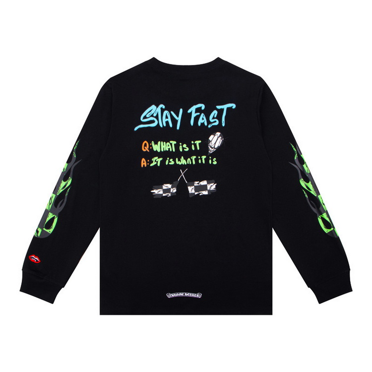 Chrome Hearts Longsleeve-648