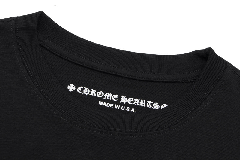 Chrome Hearts Longsleeve-648