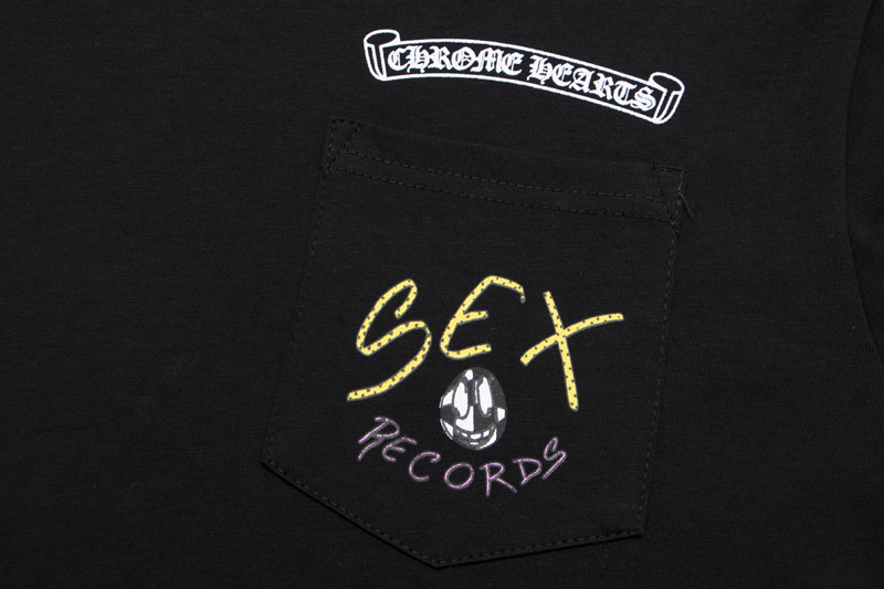 Chrome Hearts Longsleeve-648