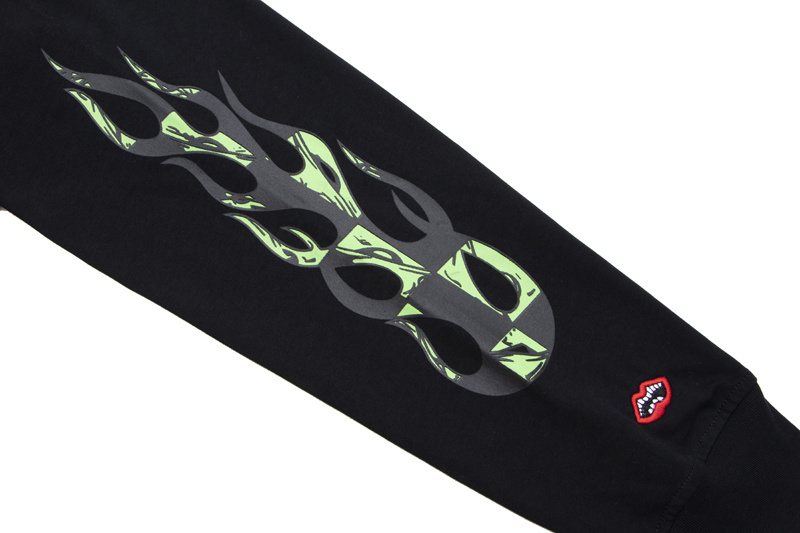 Chrome Hearts Longsleeve-648