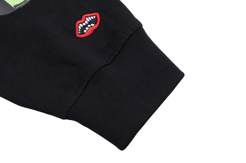 Chrome Hearts Longsleeve-648