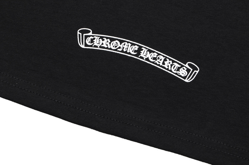 Chrome Hearts Longsleeve-648