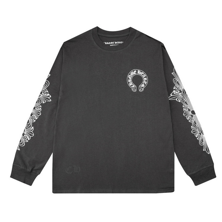 Chrome Hearts Longsleeve-649