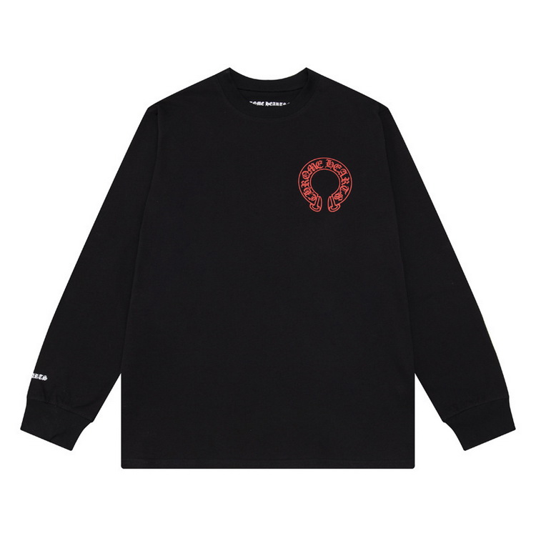 Chrome Hearts Longsleeve-650
