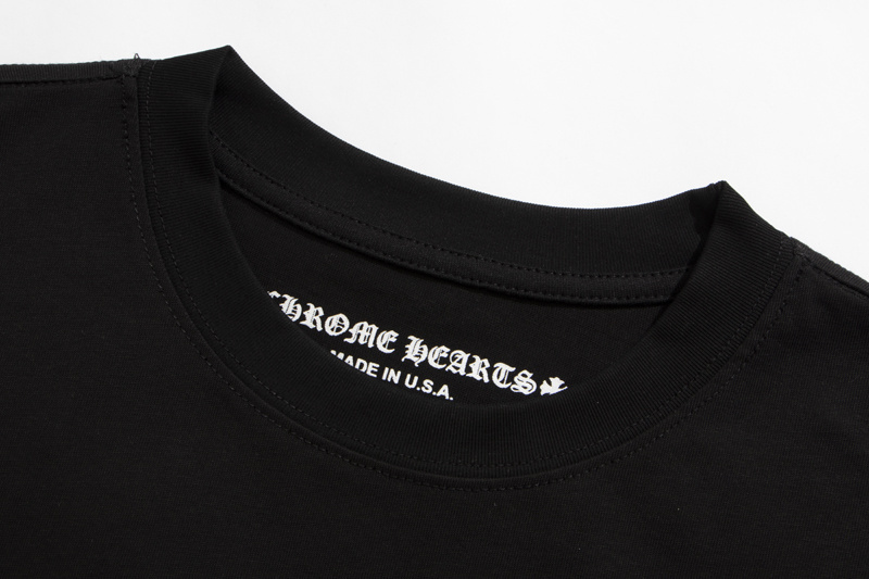 Chrome Hearts Longsleeve-650